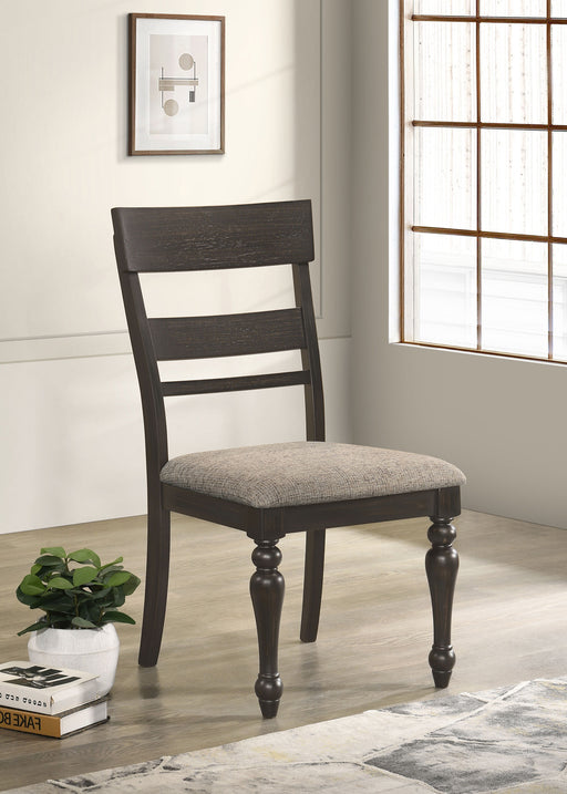 Bridget Side Chair - VIP FURNITURE (NJ)