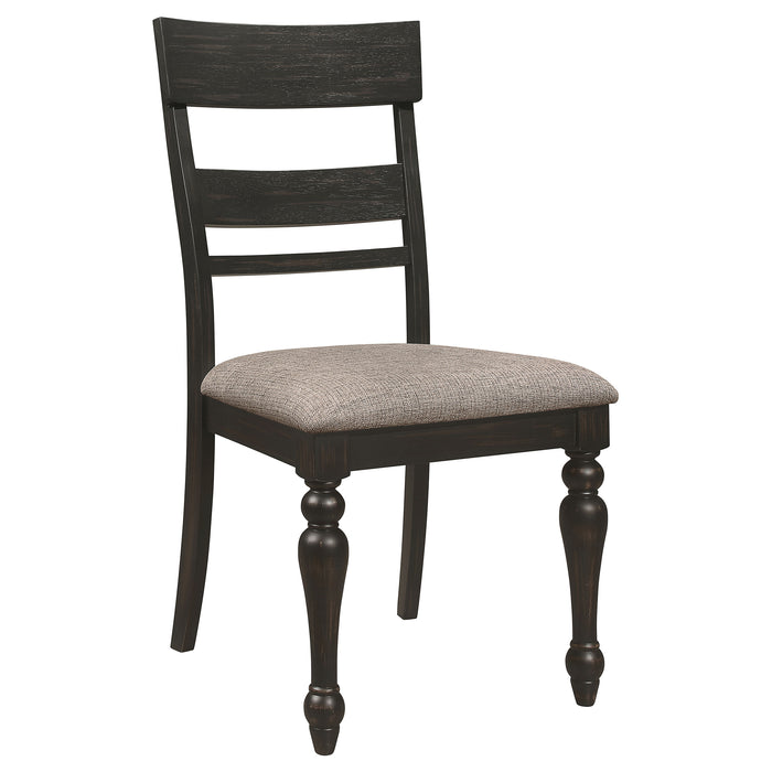 Bridget Side Chair - VIP FURNITURE (NJ)