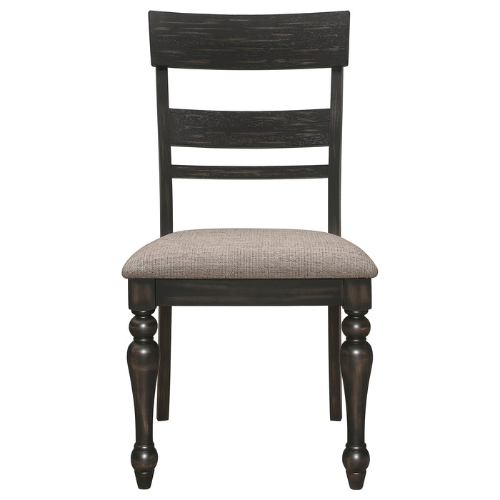 Bridget Side Chair - VIP FURNITURE (NJ)