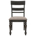 Bridget Side Chair - VIP FURNITURE (NJ)