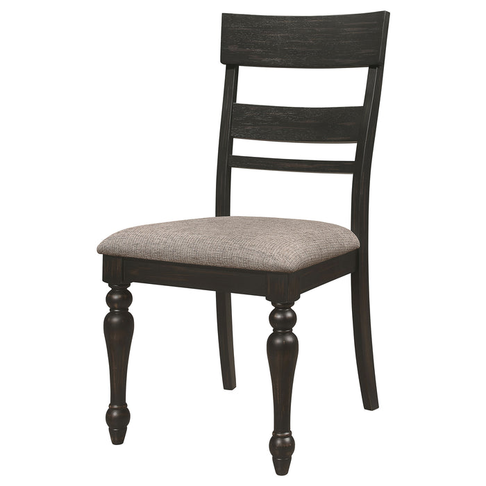 Bridget Side Chair - VIP FURNITURE (NJ)