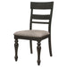 Bridget Side Chair - VIP FURNITURE (NJ)