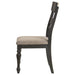 Bridget Side Chair - VIP FURNITURE (NJ)