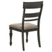 Bridget Side Chair - VIP FURNITURE (NJ)