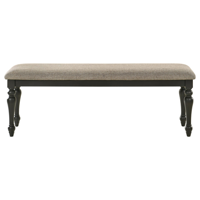 Bridget Bench - VIP FURNITURE (NJ)