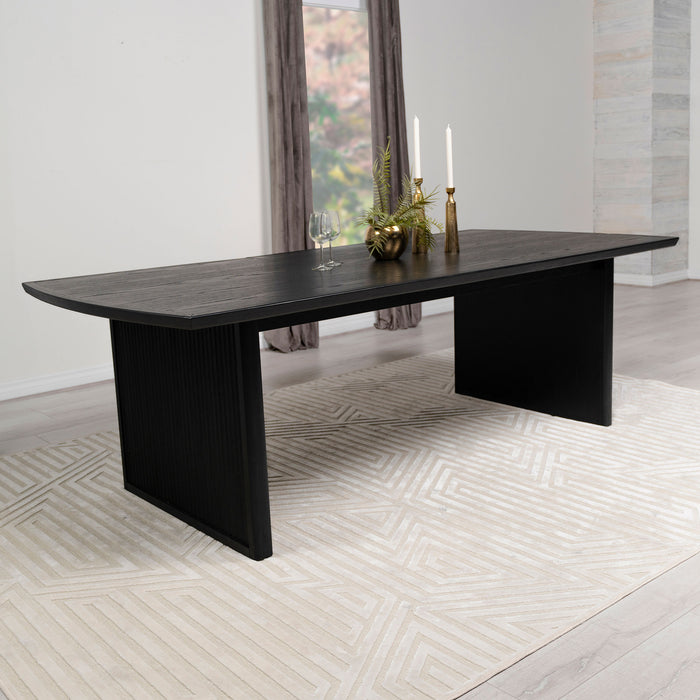 Brookmead Dining Table - VIP FURNITURE (NJ)