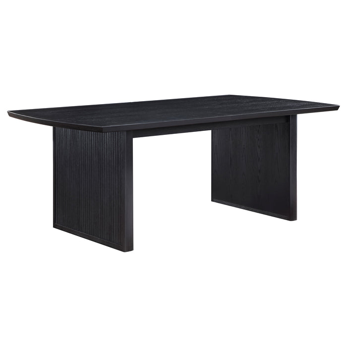 Brookmead Dining Table - VIP FURNITURE (NJ)
