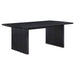 Brookmead Dining Table - VIP FURNITURE (NJ)