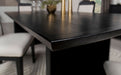 Brookmead Dining Table - VIP FURNITURE (NJ)