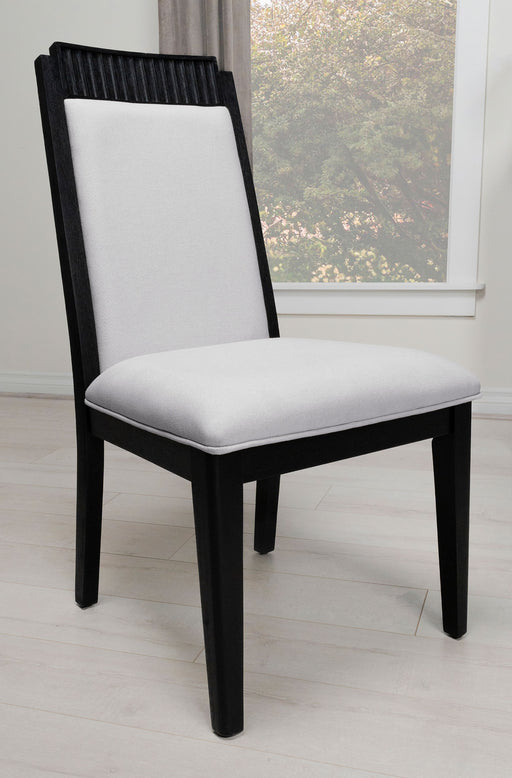 Brookmead Side Chair - VIP FURNITURE (NJ)