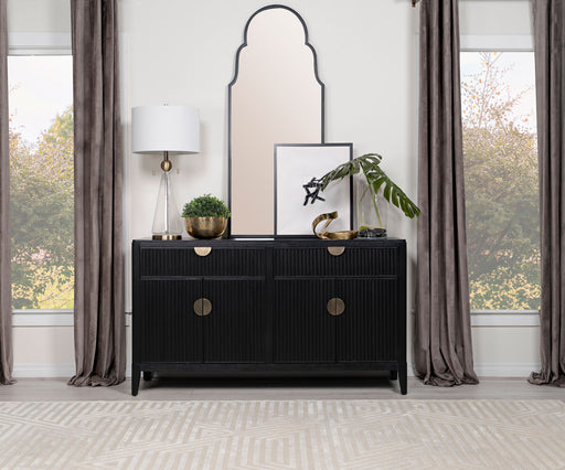 Brookmead Sideboard - VIP FURNITURE (NJ)