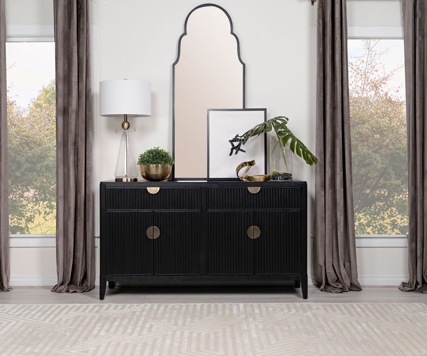 Brookmead Sideboard - VIP FURNITURE (NJ)