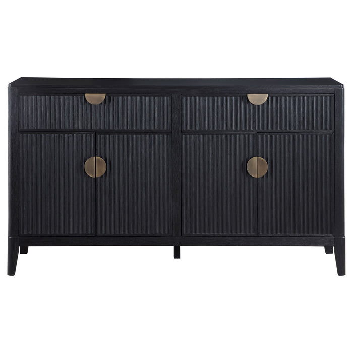 Brookmead Sideboard - VIP FURNITURE (NJ)