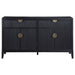 Brookmead Sideboard - VIP FURNITURE (NJ)