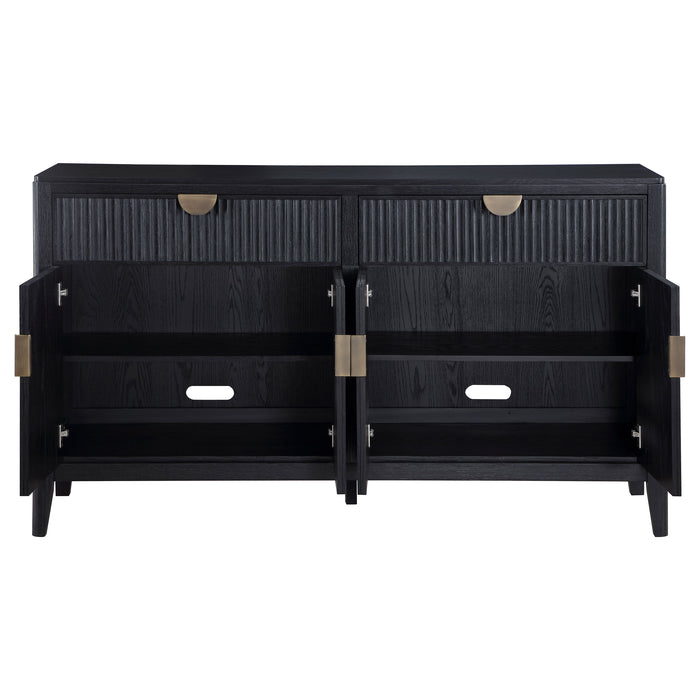 Brookmead Sideboard - VIP FURNITURE (NJ)