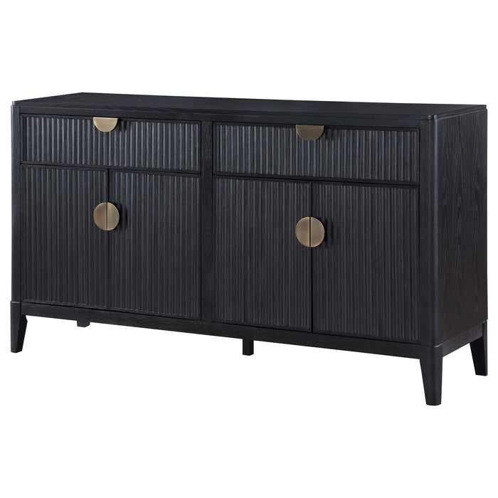 Brookmead Sideboard - VIP FURNITURE (NJ)