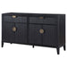 Brookmead Sideboard - VIP FURNITURE (NJ)