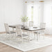 Aventine 5 Pc Dining Set image