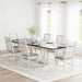 Aventine 7 Pc Dining Set image