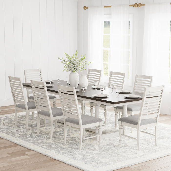 Aventine 9 Pc Dining Set image