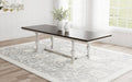 Aventine Dining Table - VIP FURNITURE (NJ)