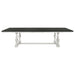 Aventine Dining Table - VIP FURNITURE (NJ)
