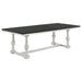 Aventine Dining Table - VIP FURNITURE (NJ)