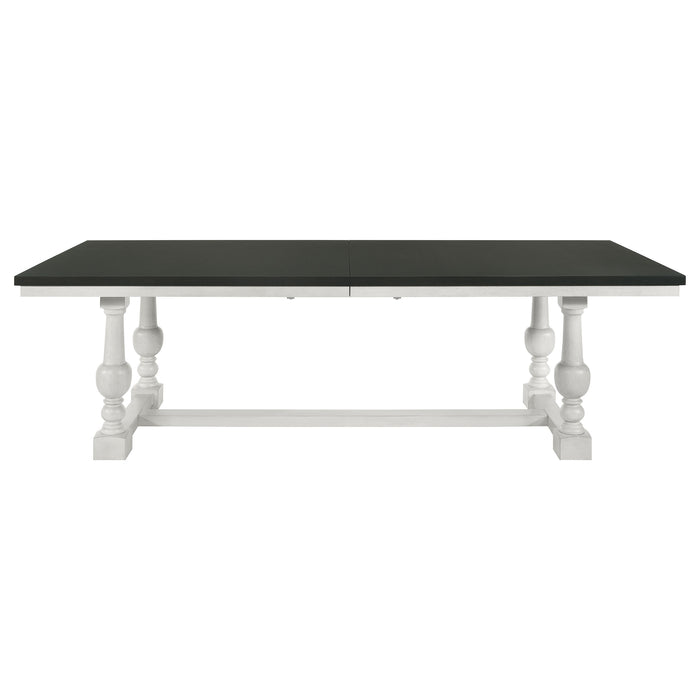 Aventine Dining Table - VIP FURNITURE (NJ)