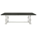 Aventine Dining Table - VIP FURNITURE (NJ)