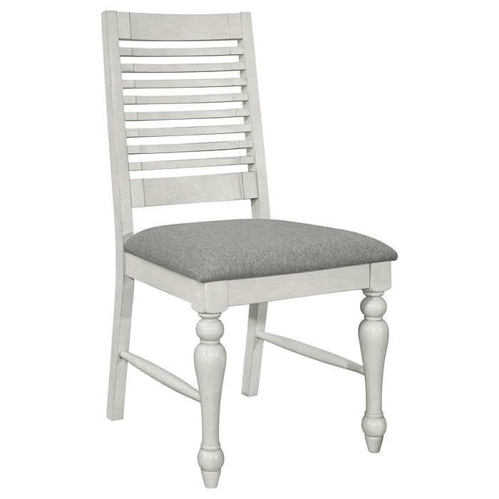 Aventine Side Chair - VIP FURNITURE (NJ)