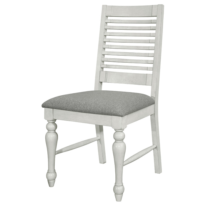 Aventine Side Chair - VIP FURNITURE (NJ)