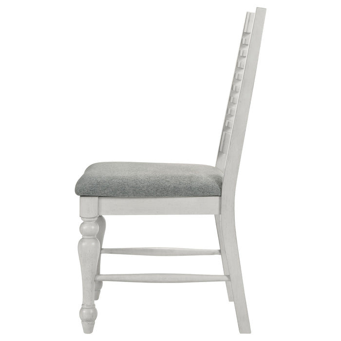 Aventine Side Chair - VIP FURNITURE (NJ)