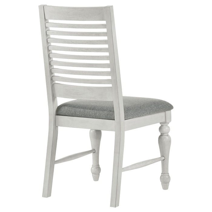 Aventine Side Chair - VIP FURNITURE (NJ)