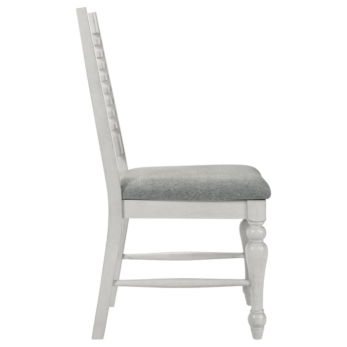 Aventine Side Chair - VIP FURNITURE (NJ)