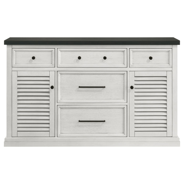 Aventine Sideboard - VIP FURNITURE (NJ)