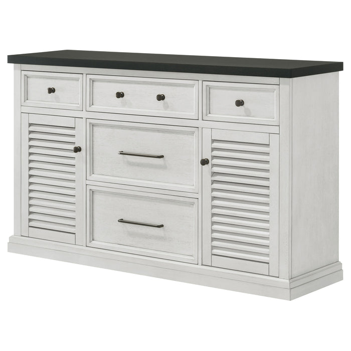 Aventine Sideboard - VIP FURNITURE (NJ)