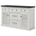 Aventine Sideboard - VIP FURNITURE (NJ)