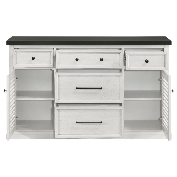 Aventine Sideboard - VIP FURNITURE (NJ)