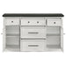 Aventine Sideboard - VIP FURNITURE (NJ)