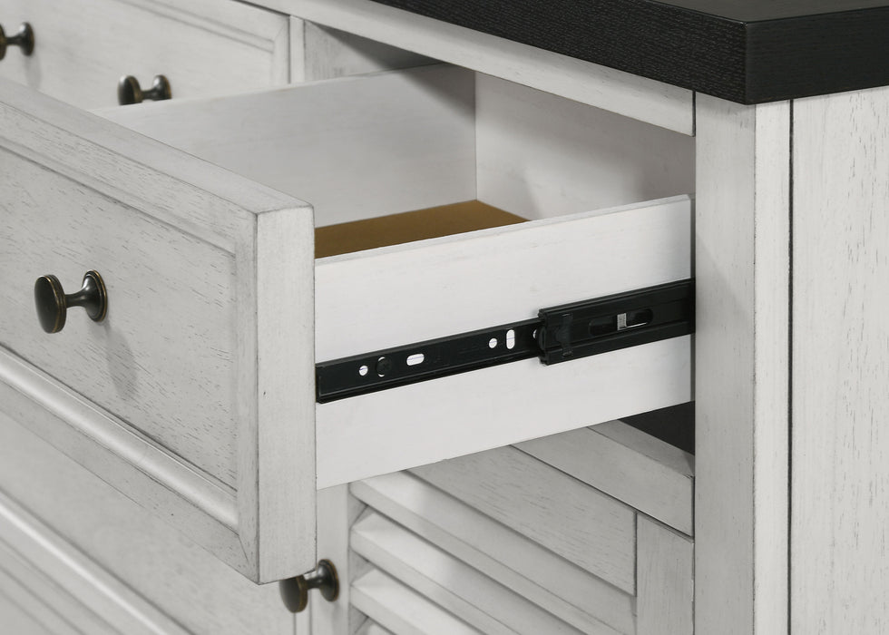 Aventine Sideboard - VIP FURNITURE (NJ)