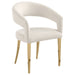 Galiano Arm Chair - VIP FURNITURE (NJ)