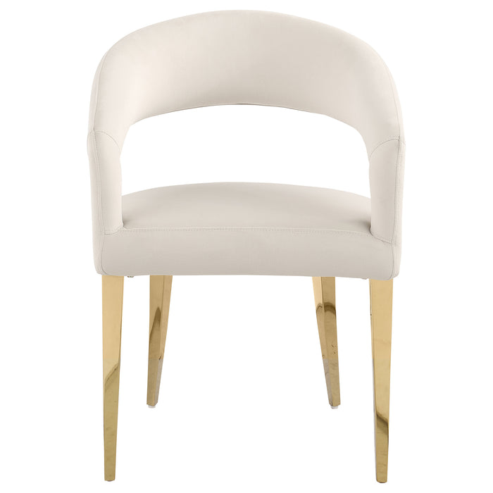 Galiano Arm Chair - VIP FURNITURE (NJ)