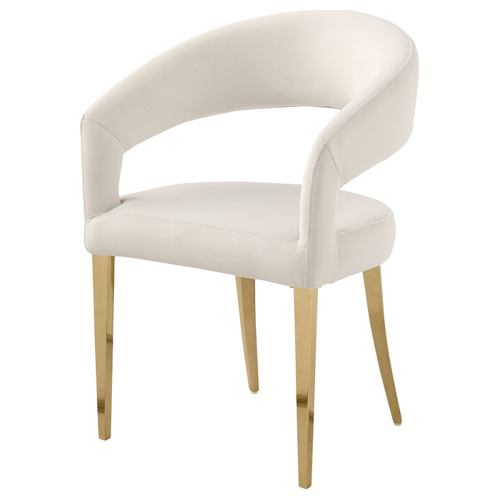 Galiano Arm Chair - VIP FURNITURE (NJ)