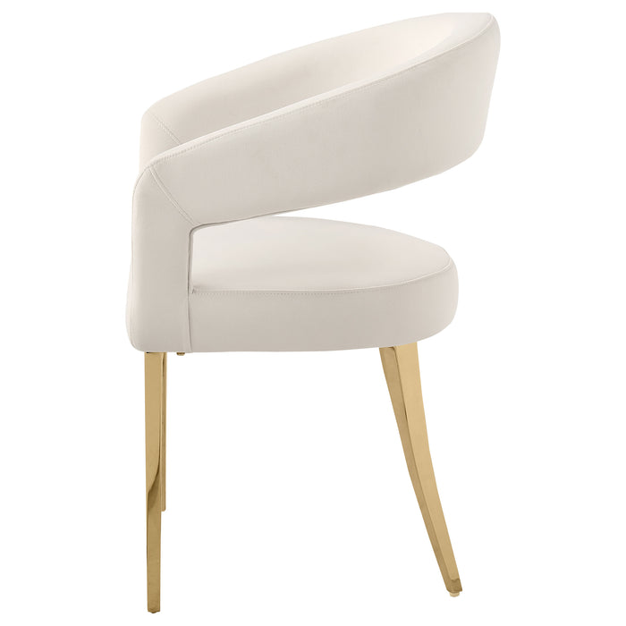 Galiano Arm Chair - VIP FURNITURE (NJ)