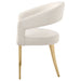 Galiano Arm Chair - VIP FURNITURE (NJ)