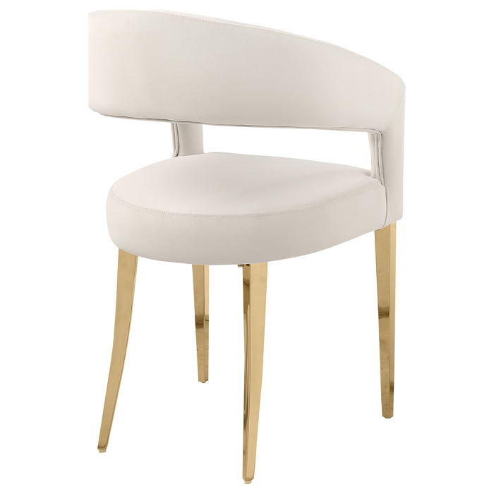 Galiano Arm Chair - VIP FURNITURE (NJ)
