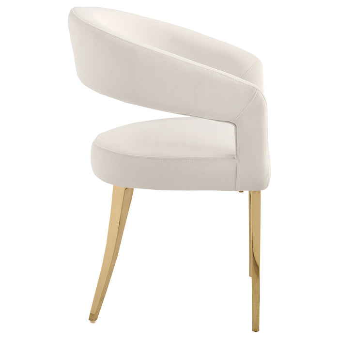 Galiano Arm Chair - VIP FURNITURE (NJ)