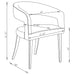 Galiano Arm Chair - VIP FURNITURE (NJ)