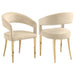 Galiano Arm Chair - VIP FURNITURE (NJ)