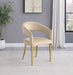 Galiano Arm Chair - VIP FURNITURE (NJ)